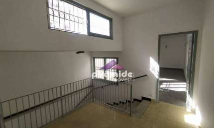 Casa para alugar, 250 m² por R$ 3.500,00/mês - Centro - São José dos Campos/SP