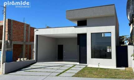 Casa com 3 dormitórios à venda, 158 m² por R$ 870.000,00 - Residencial Colinas - Caçapava/SP