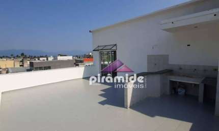 Apartamento à venda, 96 m² por R$ 350.000,00 - Centro - Caraguatatuba/SP