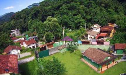 Casa com 8 dormitórios à venda, 305 m² por R$ 1.290.000,00 - Praia de Camburí - São Sebastião/SP