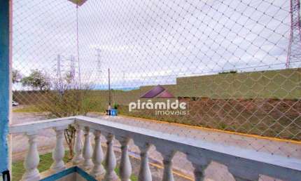 Apartamento com 2 dormitórios à venda, 76 m² por R$ 280.000,00 - Cidade Vista Verde - São José dos Campos/SP