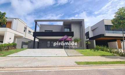 Casa à venda, 355 m² por R$ 3.600.000,00 - Urbanova - São José dos Campos/SP