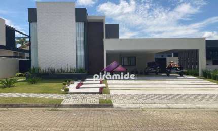 Casa à venda, 380 m² por R$ 4.250.000,00 - Urbanova - São José dos Campos/SP