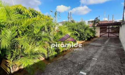 Casa à venda, 94 m² por R$ 490.000,00 - Martim de Sá - Caraguatatuba/SP