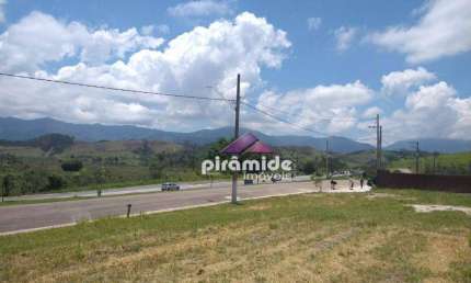 Terreno à venda, 1150 m² por R$ 850.000,00 - Condomínio Village da Serra - Tremembé/SP