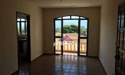 Apartamento com 3 dormitórios à venda, 110 m² por R$ 350.000,00 - Santana - Pindamonhangaba/SP