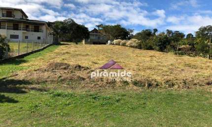 Terreno à venda, 1336 m² por R$ 270.000,00 - Zona Rural - Paraibuna/SP
