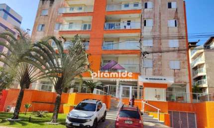 Cobertura com 4 dormitórios à venda, 244 m² por R$ 1.300.000,00 - Praia Grande - Ubatuba/SP