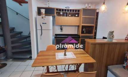 Casa à venda, 55 m² por R$ 405.000,00 - Martim de Sá - Caraguatatuba/SP