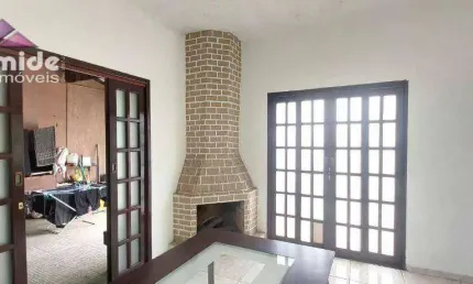 Casa com 2 dormitórios à venda, 95 m² por R$ 300.000,00 - Jardim da Granja - São José dos Campos/SP