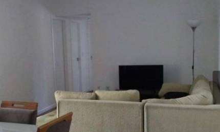 Apartamento à venda, 98 m² por R$ 1.040.000,00 - Jardim Aquarius - São José dos Campos/SP