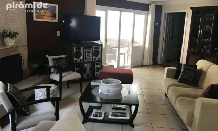 Casa com 3 dormitórios à venda, 420 m² por R$ 2.000.000,00 - Urbanova - São José dos Campos/SP