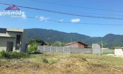 Terreno à venda, 250 m² por R$ 150.000,00 - Pegorelli - Caraguatatuba/SP