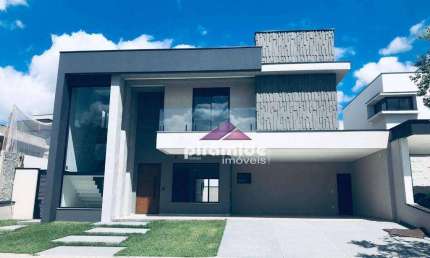 Casa à venda, 337 m² por R$ 2.650.000,00 - Urbanova - São José dos Campos/SP