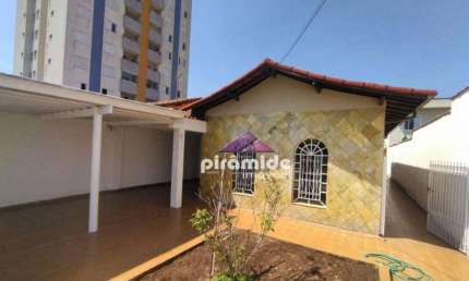 Casa com 3 dormitórios para alugar, 153 m² por R$ 3.278,44/mês - Vila Tatetuba - São José dos Campos/SP