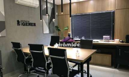Prédio à venda, 212 m² por R$ 1.500.000,00 - Jardim São Dimas - São José dos Campos/SP