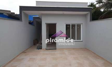 Casa à venda, 59 m² por R$ 360.000,00 - Massaguaçu - Caraguatatuba/SP