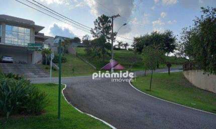 Terreno à venda, 1000 m² por R$ 700.000,00 - Parque Mirante Do Vale - Jacareí/SP