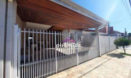 Casa à venda, 180 m² por R$ 2.390.000,00 - Jardim das Colinas - São José dos Campos/SP