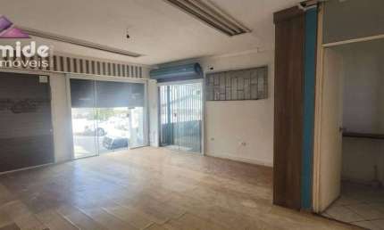 Ponto para alugar, 150 m² por R$ 2.532,70/mês - Jardim Augusta - São José dos Campos/SP