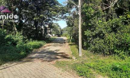 Terreno à venda, 360 m² por R$ 165.000,00 - Condomínio Portal Patrimonium - Caraguatatuba/SP
