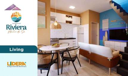 Cobertura com 3 dormitórios à venda, 123 m² por R$ 669.954,00 - Martim de Sá - Caraguatatuba/SP