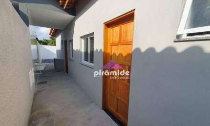 Casa à venda, 53 m² por R$ 330.000,00 - Balneário dos Golfinhos - Caraguatatuba/SP