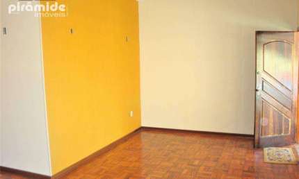 Casa à venda, 250 m² por R$ 850.000,00 - Jardim Bela Vista - São José dos Campos/SP