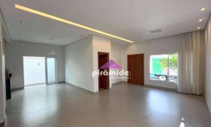Casa para alugar, 200 m² por R$ 11.501,14/mês - Urbanova - São José dos Campos/SP