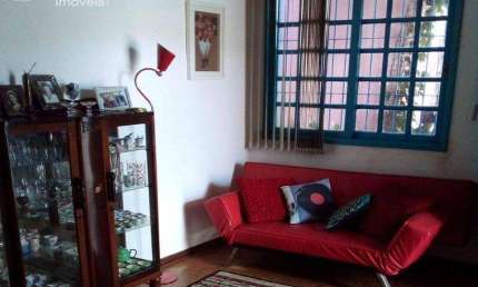Casa à venda, 131 m² por R$ 540.000,00 - Jardim das Flores - São José dos Campos/SP