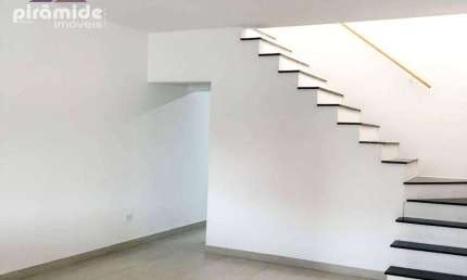Casa com 3 dormitórios à venda, 157 m² por R$ 610.000,00 - Residencial Bosque dos Ipês - São José dos Campos/SP