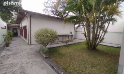 Casa à venda, 208 m² por R$ 1.850.000,00 - Vila Adyana - São José dos Campos/SP