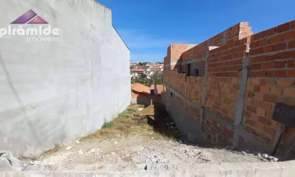 Terreno à venda, 132 m² por R$ 98.000,00 - Jardim Santa Inês III - São José dos Campos/SP