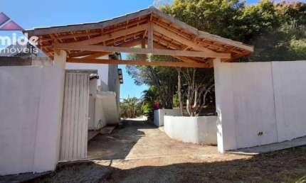 Chácara com 5 dormitórios à venda, 1820 m² por R$ 410.000,00 - Boa Vista - Caçapava/SP