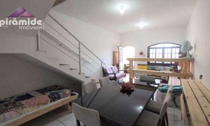 Casa com 2 dormitórios à venda, 110 m² por R$ 275.000,00 - Parque Residencial Eldorado - Caçapava/SP