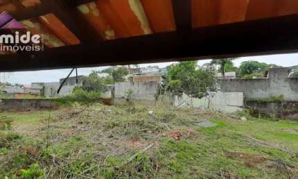 Terreno à venda, 347 m² por R$ 400.000,00 - Massaguaçu - Caraguatatuba/SP