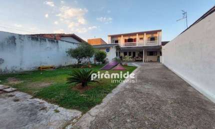 Casa à venda, 168 m² por R$ 640.000,00 - Jardim Colonial - São José dos Campos/SP