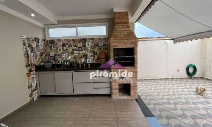 Casa com 4 dormitórios à venda, 231 m² por R$ 1.350.000,00 - Parque Residencial Maria Elmira - Caçapava/SP