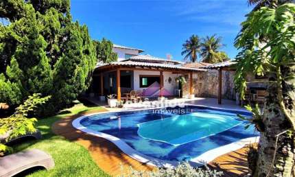 Casa à venda, 300 m² por R$ 1.700.000,00 - Prainha - Caraguatatuba/SP