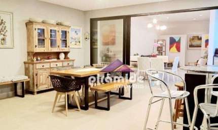 Casa à venda, 225 m² por R$ 2.240.000,00 - Condomínio Residencial Jaguary - São José dos Campos/SP