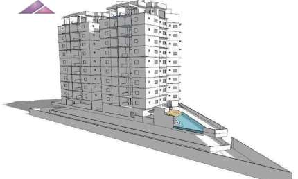 Cobertura com 4 dormitórios à venda, 280 m² por R$ 2.128.000,00 - Praia das Palmeiras - Caraguatatuba/SP