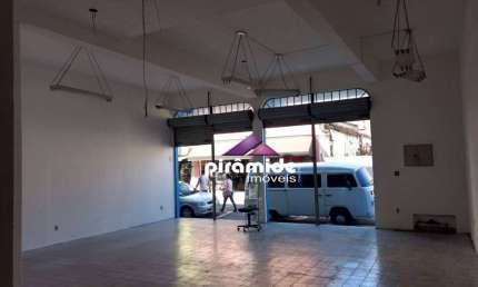 Ponto à venda, 213 m² por R$ 1.400.000,00 - Centro - Caçapava/SP