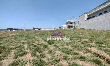 Terreno à venda, 360 m² por R$ 270.000,00 - Parque Residencial Maria Elmira - Caçapava/SP