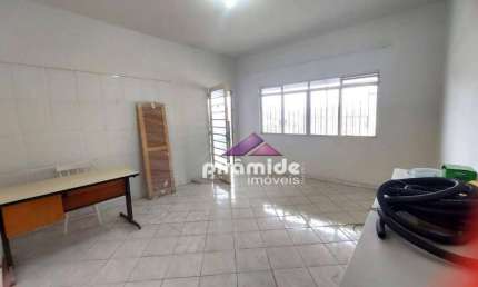 Sala para alugar, 33 m² por R$ 950,00/mês - Jardim Ismênia - São José dos Campos/SP