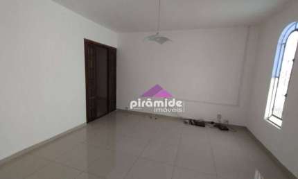 Casa com 2 dormitórios à venda, 125 m² por R$ 560.000,00 - Jardim Motorama - São José dos Campos/SP