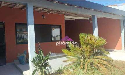 Casa à venda, 138 m² por R$ 780.000,00 - Cidade Vista Verde - São José dos Campos/SP