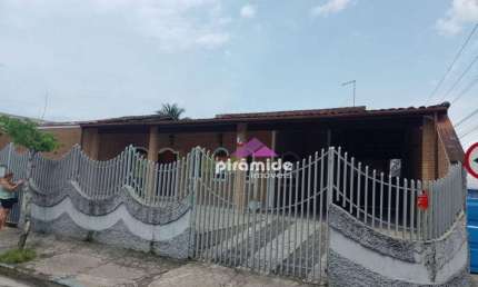 Casa com 4 dormitórios à venda, 212 m² por R$ 1.399.000,00 - Centro - Caraguatatuba/SP