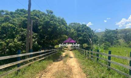 Fazenda com 83 alqueires à venda, 2008600 m² por R$ 7.000.000 - Zona Rural - Lavrinhas/SP