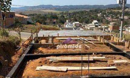 Terreno à venda, 132 m² por R$ 130.000,00 - Residencial Dunamis - São José dos Campos/SP