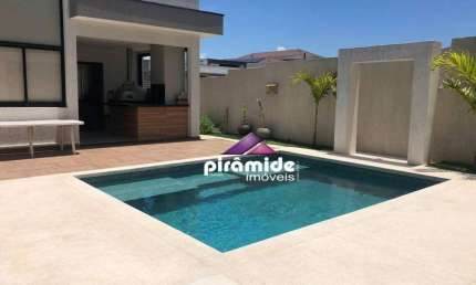 Casa à venda, 261 m² por R$ 2.300.000,00 - Urbanova - São José dos Campos/SP